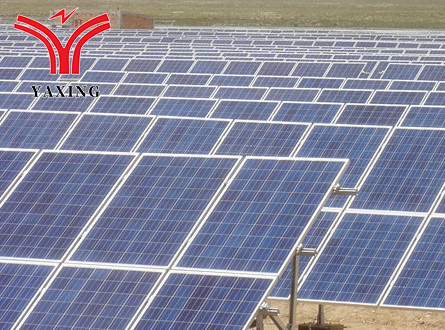 太阳能光伏支架