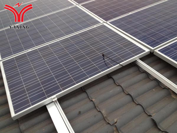 太阳能光伏支架