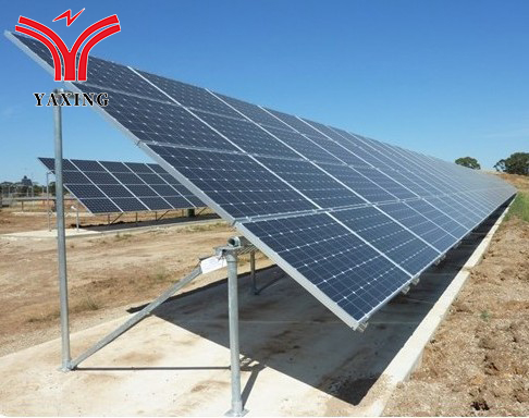 太阳能光伏支架