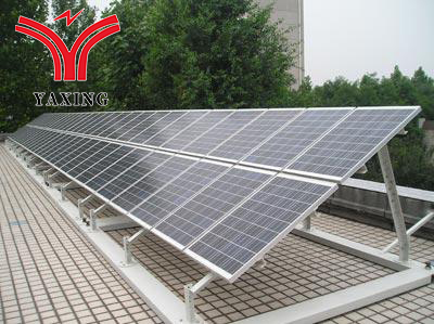 太阳能光伏支架