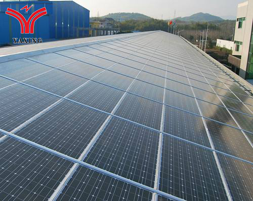 太阳能光伏支架