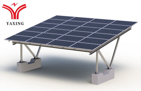 太阳能光伏支架