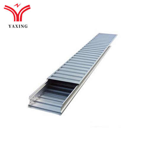 组合式电缆桥架