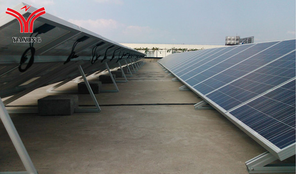 太阳能光伏支架