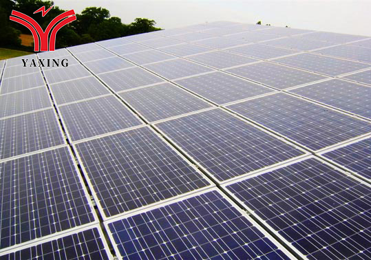 太阳能光伏支架