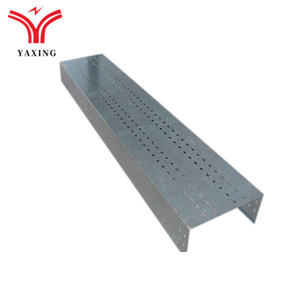 托盘式电缆桥架