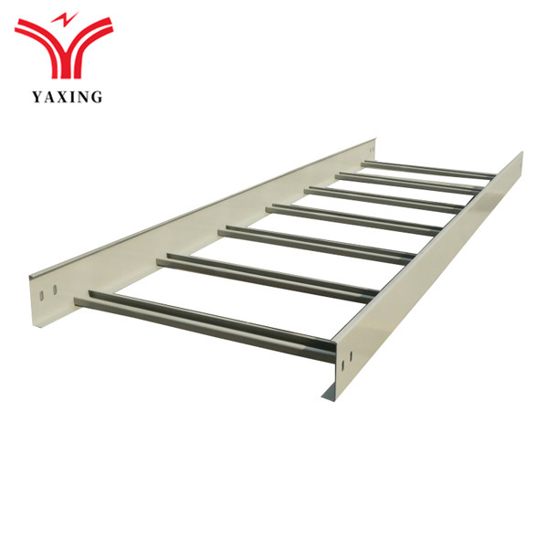 梯级式电缆桥架