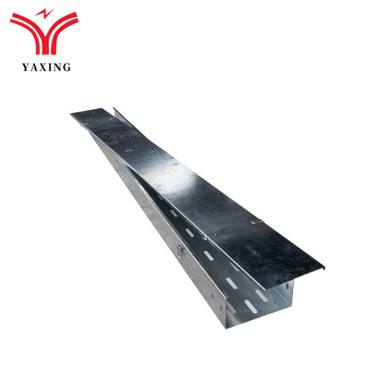 铝合金电缆桥架