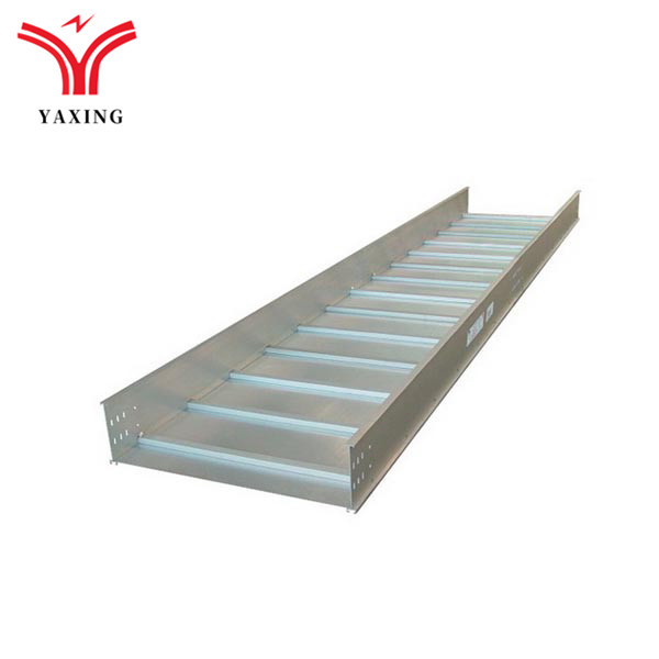 大跨距电缆桥架