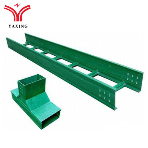 玻璃钢防腐电缆桥架