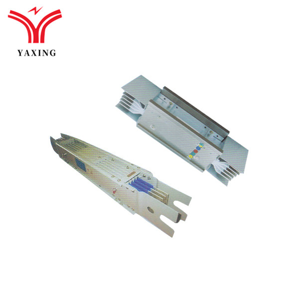 铜铝复合型绝缘母线槽