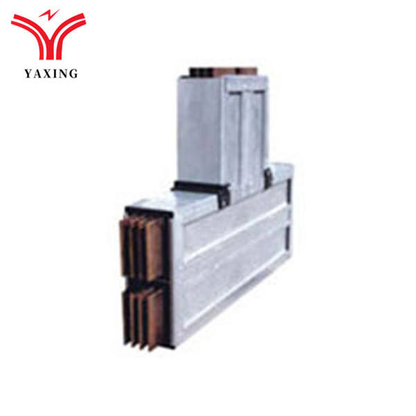 铝壳母线槽