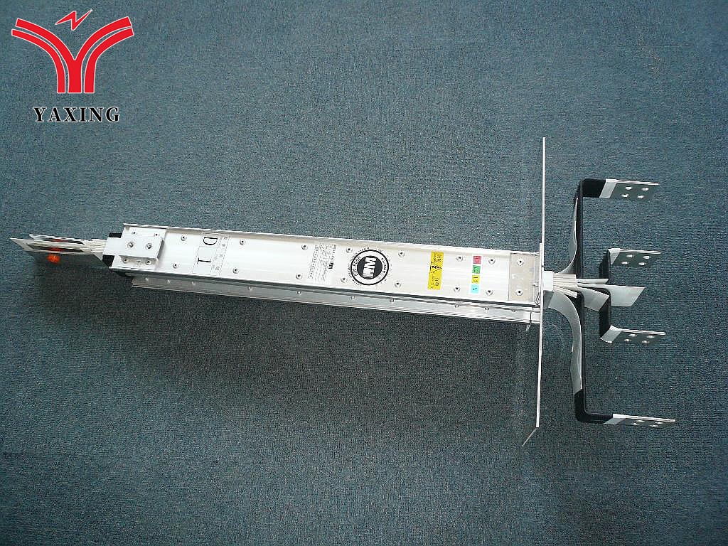 密集绝缘母线槽