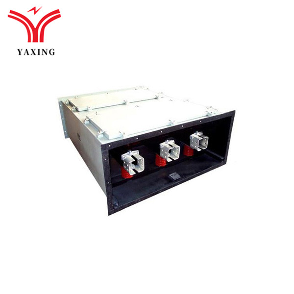 共箱封闭母线槽