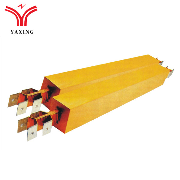 防水绝缘母线槽