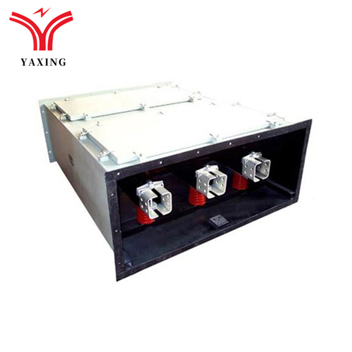 共箱封闭母线槽