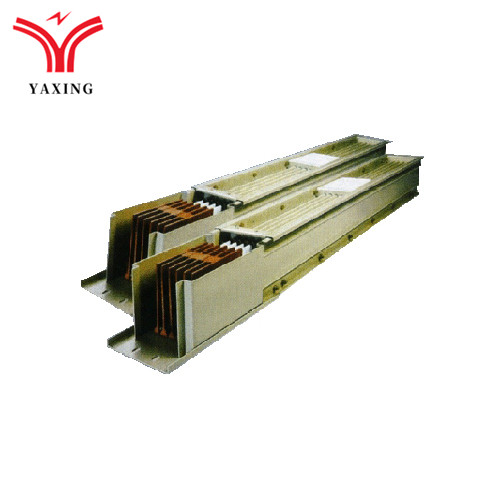 高强封闭母线槽