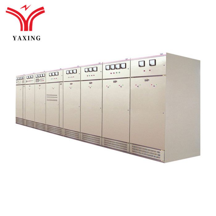 高低压成套开关柜