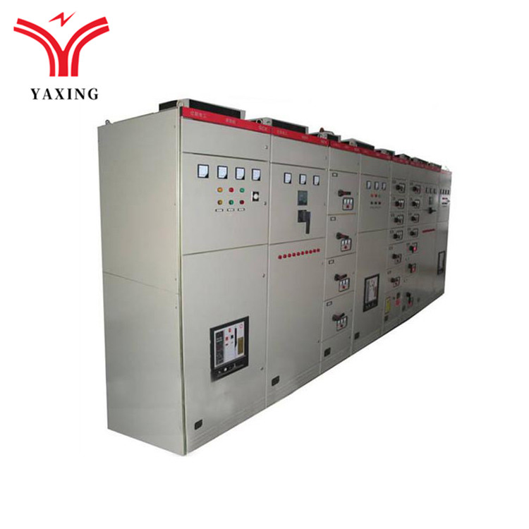 高低压成套开关柜