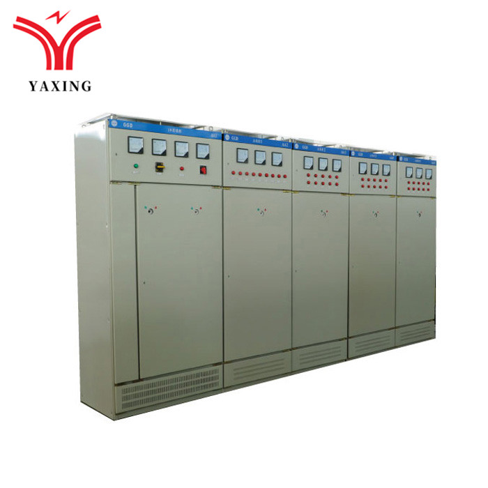 高低压成套开关柜