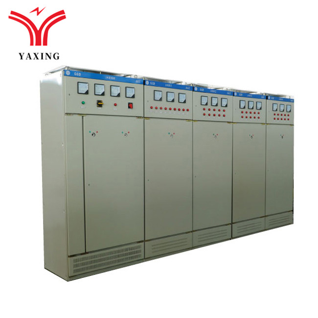 成套高低压开关柜