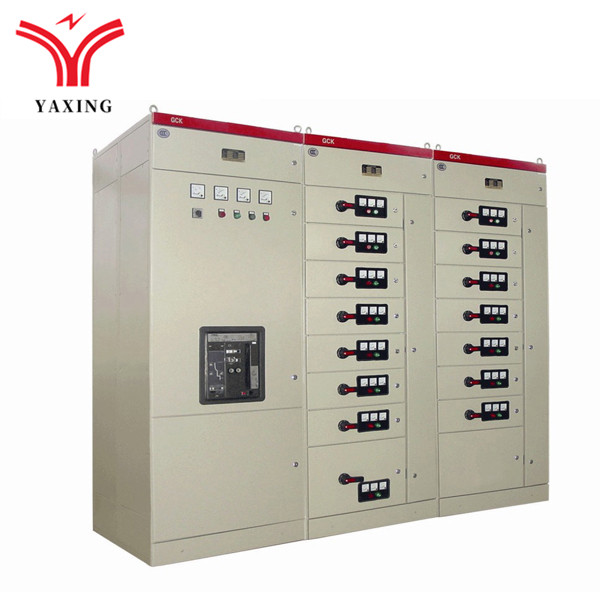 低压抽出式开关柜