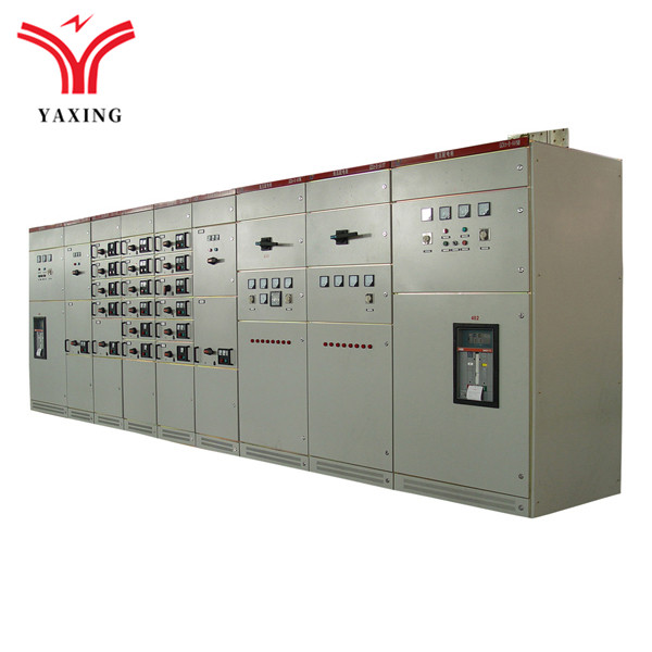 低压成套开关柜