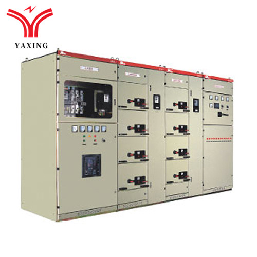 低压成套开关柜