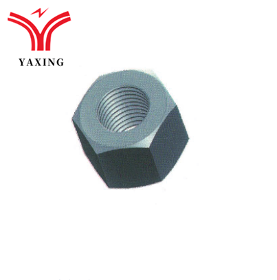 六角螺母