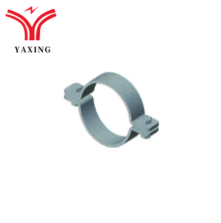 o型管夹